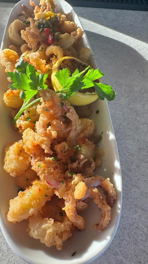 BOSA Coastal Italian